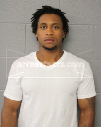Sherrome Walton