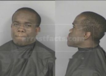 Darren Darrell Spearmon