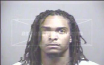 Marquis Jermaine Henry