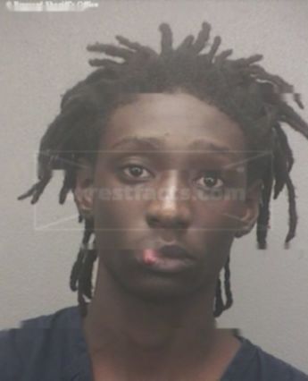 Ceejay Stewart