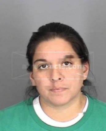 Sandy Ann Trevino