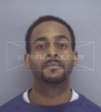 Errick Jermaine Smith