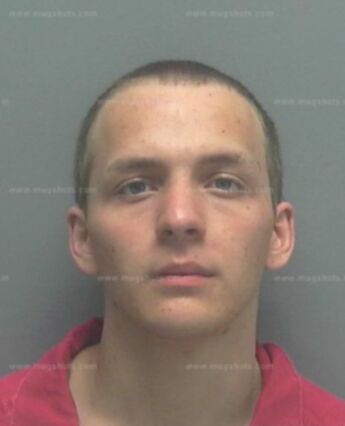 Christopher Michael Olmstead