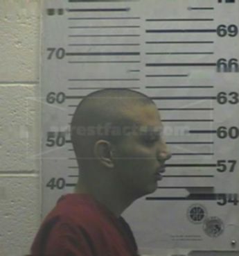 Jerome Baca Aka Knight