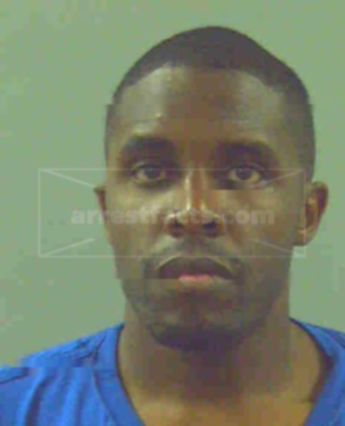 Michael Clinton Hairston