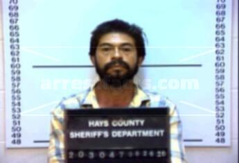 Luis Llamas Solis