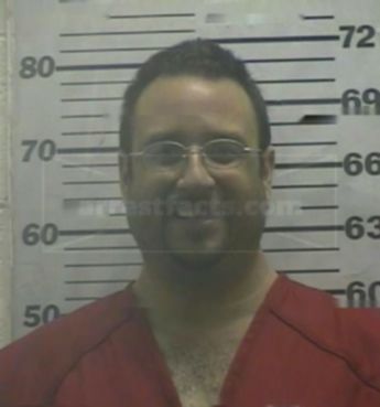 Harold Gallegos