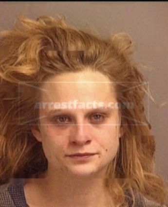 Marci Marie Rea