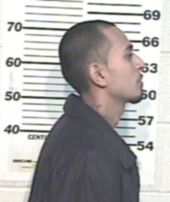 Jesus Ojeda
