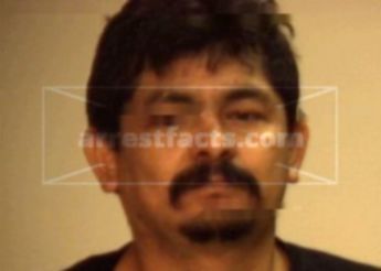 Francisco Javier-Santana Renteria