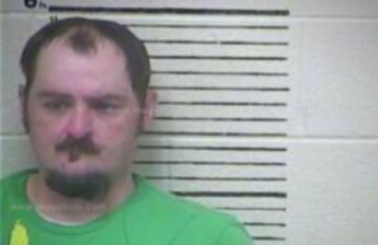 Jimmy Brian Mcwhorter