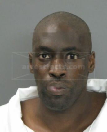 Russell Alonzo Green