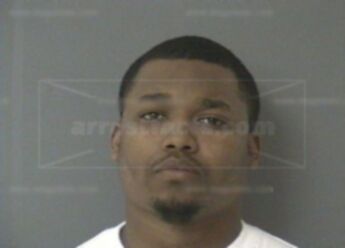 Brandon Keith Woods