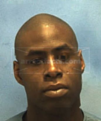 Patrick Dion Mcgrew