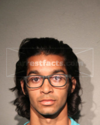 Vatsal K Patel