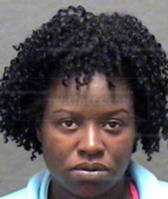 Shana Latrice Cochran