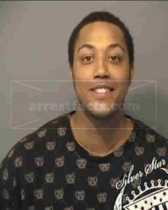 Aaron Timothy Dew