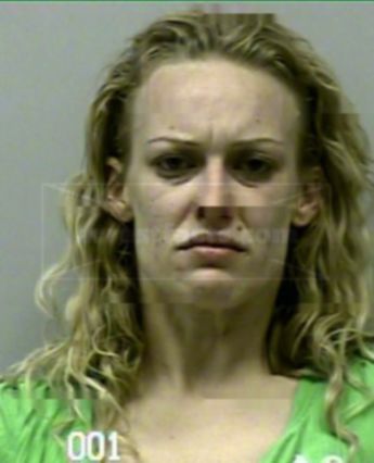 Amanda Jean Williamson