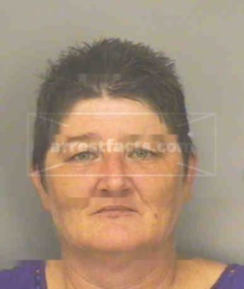 Mary Lou Crabtree