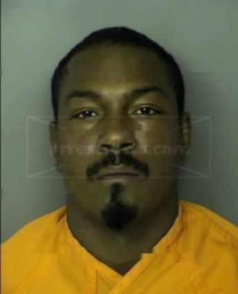 Rick James Moss