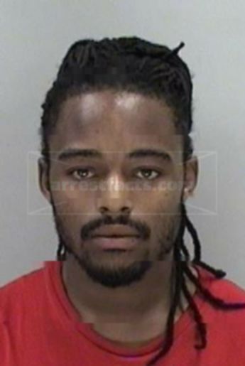 Vincent Alexander Williams