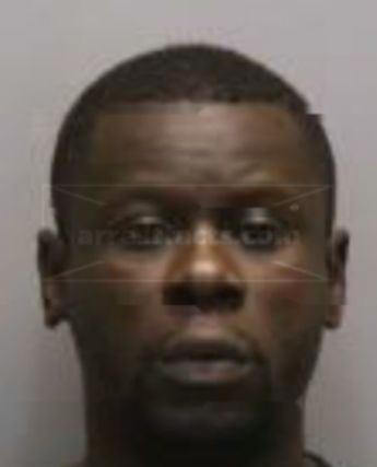 Broderick L Marshall