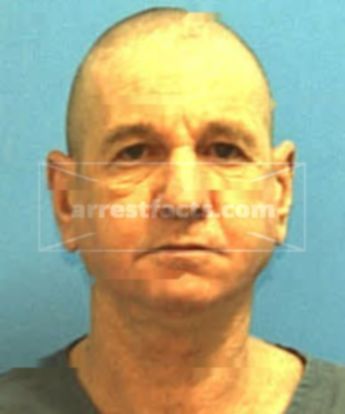 Carl Jeffery Edwards