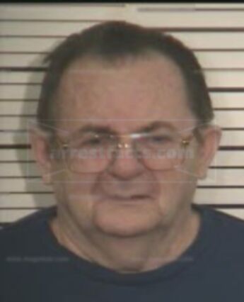 Myron Thomas Cordrey
