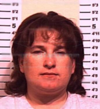 Susan Ileene Fugitt