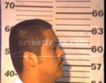 Andrew Hernandez Lopez