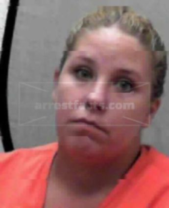 Ruthie May Justice