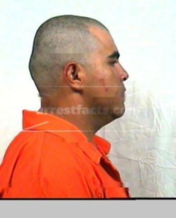 James Lee Alvarado