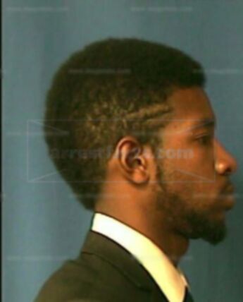 Raijhan J Booker