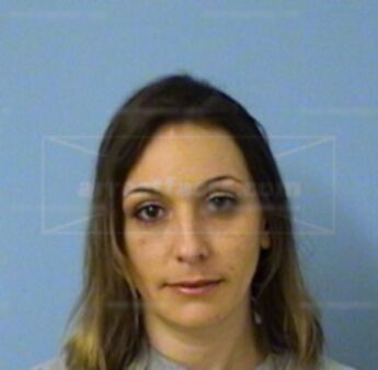 Melissa C. Stevens