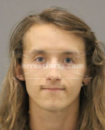 Jacob Charles Ranard