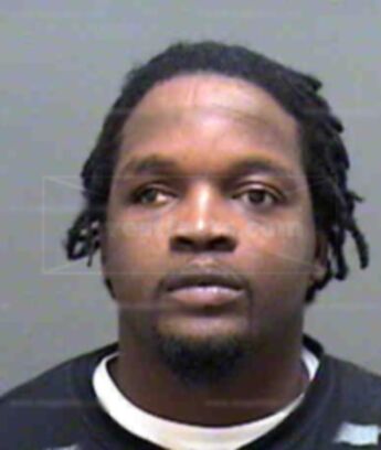Shun Javell Diggs