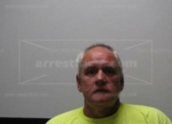 John Fredric West