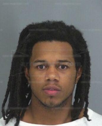 Jertavious Mantrail Mack