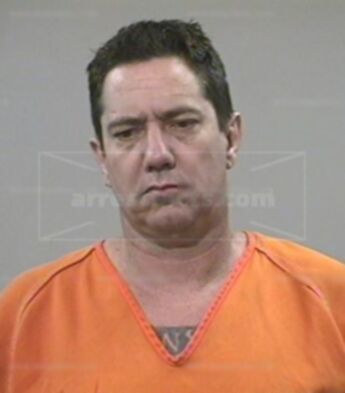 Gary Wayne Watkins