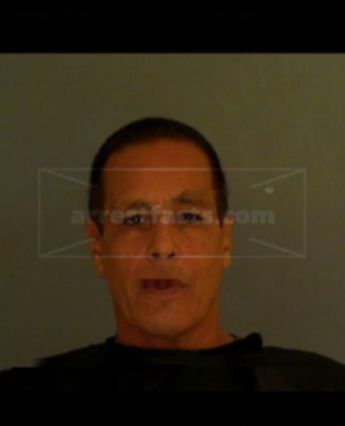 Donald Raymond Palacio