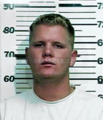 Kendell Gene-Arringto Dotson