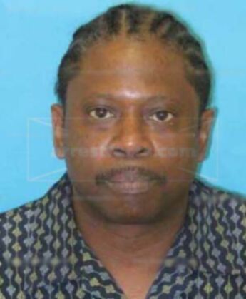 Arvell Dione Barnett