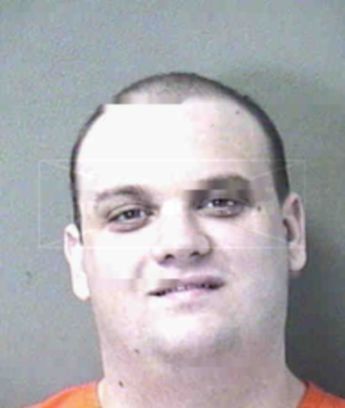 Stephen Jon Harrell