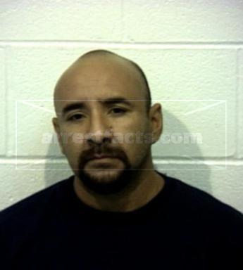 Roger Sanchez