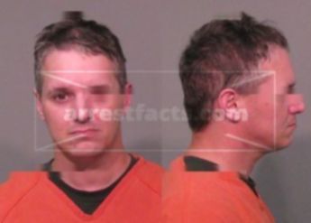 Justin James Shafer