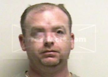 David Brian Nicholson