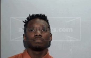 Shaquille Dariyale Malone