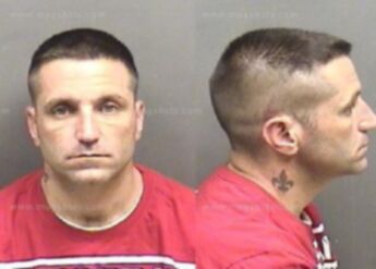 Chad Michael Cuccia