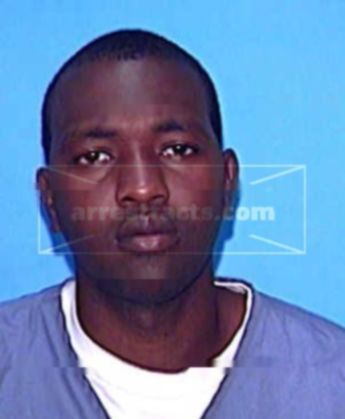 Kevin Lamar Washington