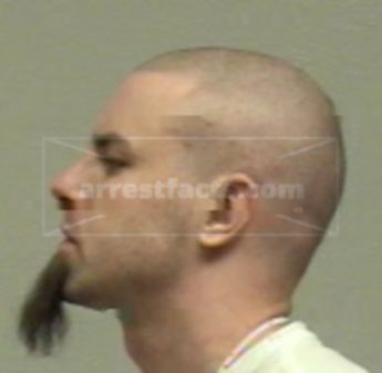 Justin Phillip Murphy
